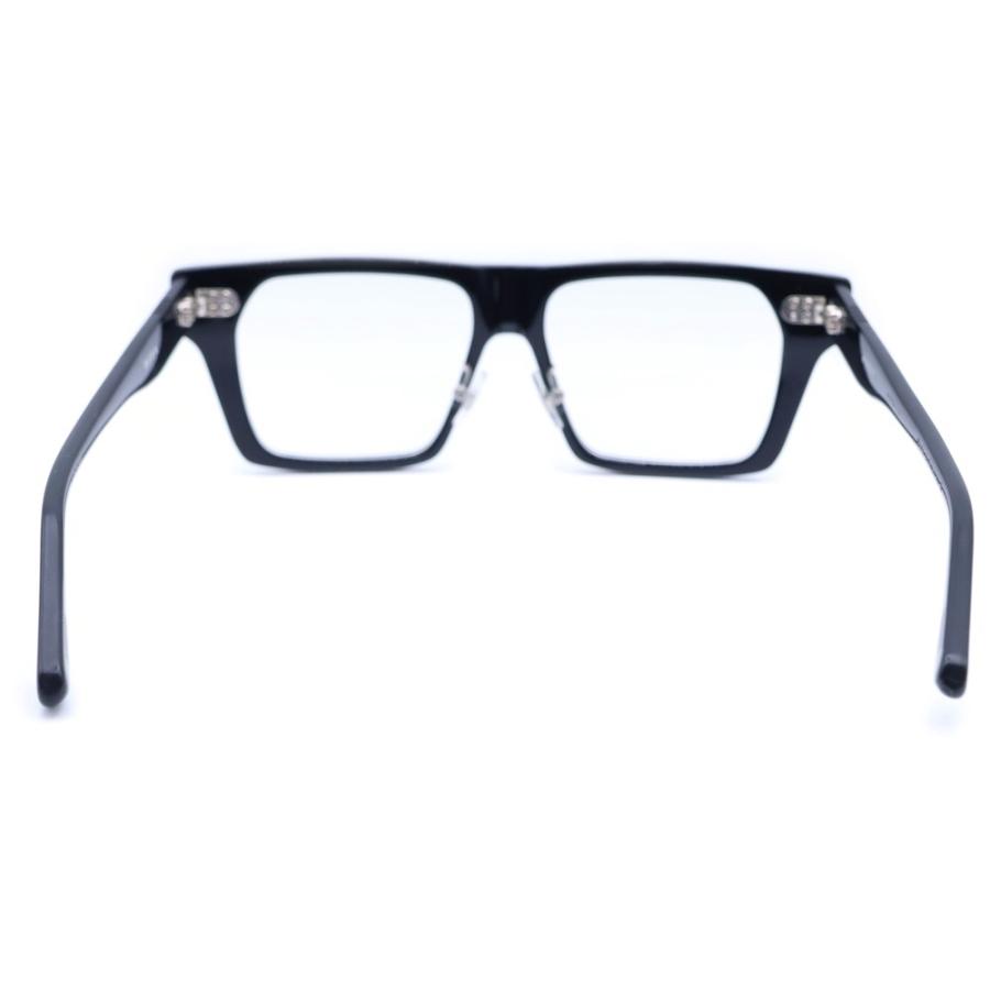 新品未使用DITAディータVENZYNビッグサングラスメガネアイウェア眼鏡 Dita（ディータ） VENZYN ベンジン ウェリントン アイウェア 眼鏡