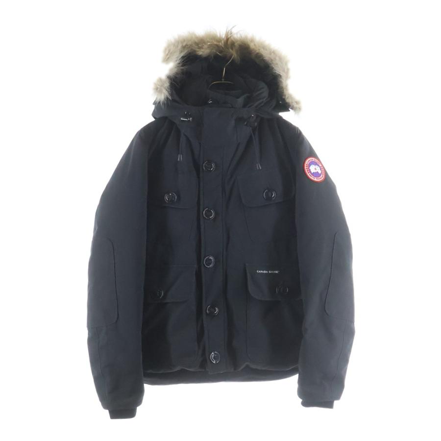 CANADA GOOSE（カナダグース） RUSSELL PARKA 2301JM ラッセル ファー