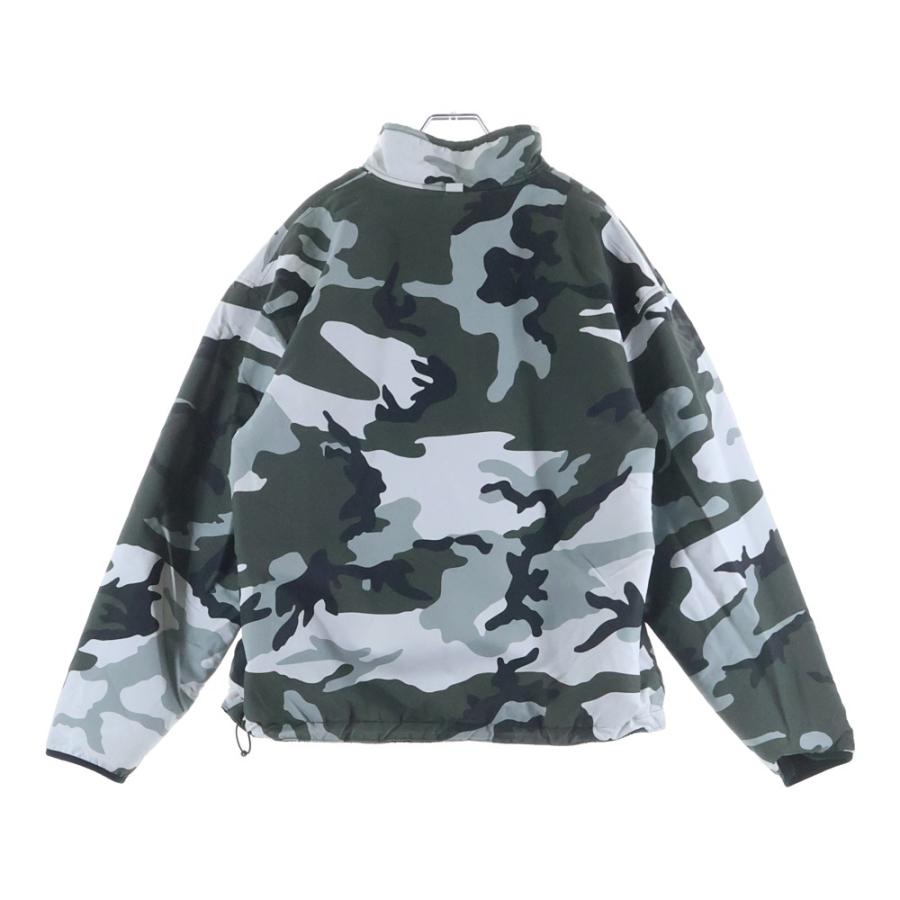 Supreme（シュプリーム） 25AW POLARTEC SHEARLING REVERSIBLE
