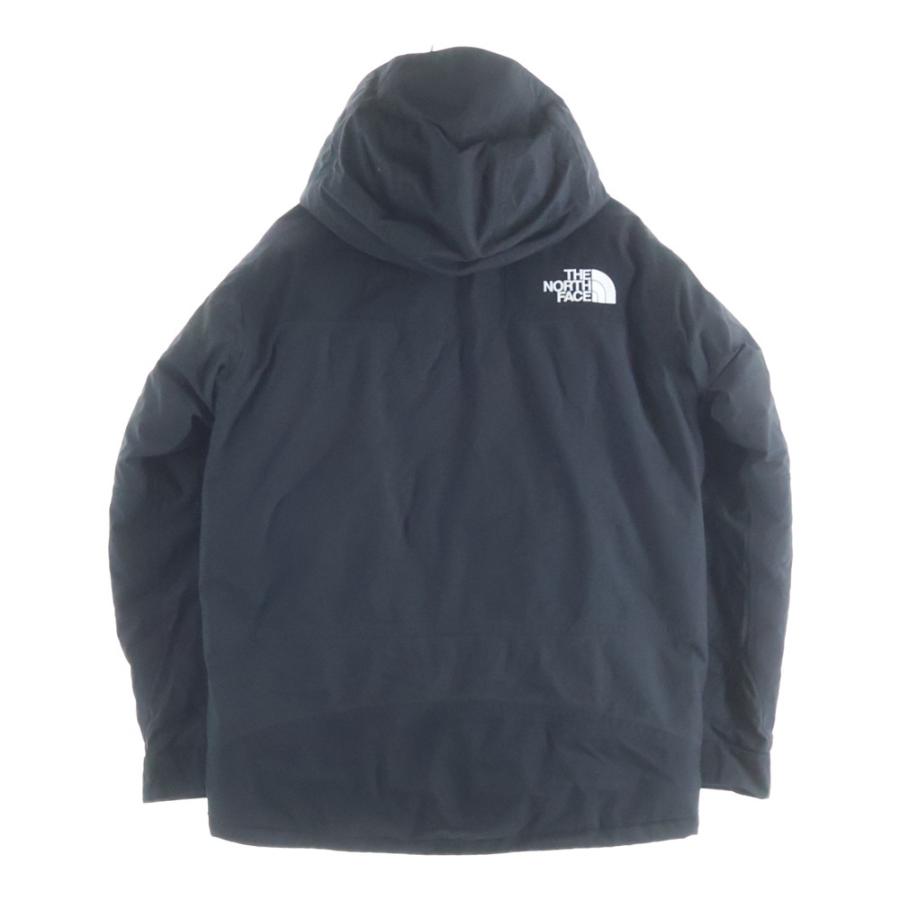 THE NORTH FACE（ザ ノースフェイス） MOUNTAIN DOWN JACKET GORE-TEX
