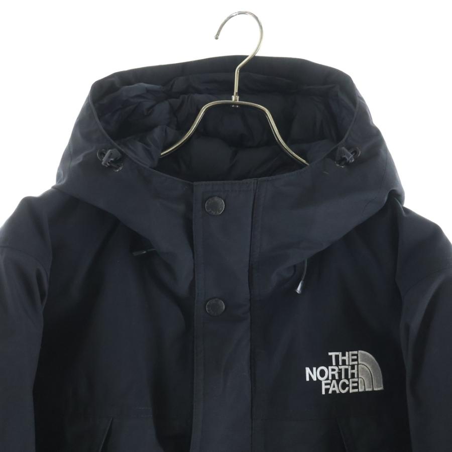 THE NORTH FACE（ザ ノースフェイス） MOUNTAIN DOWN JACKET GORE-TEX