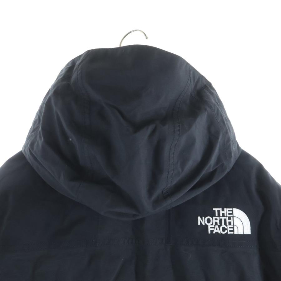 THE NORTH FACE（ザ ノースフェイス） MOUNTAIN DOWN JACKET GORE-TEX