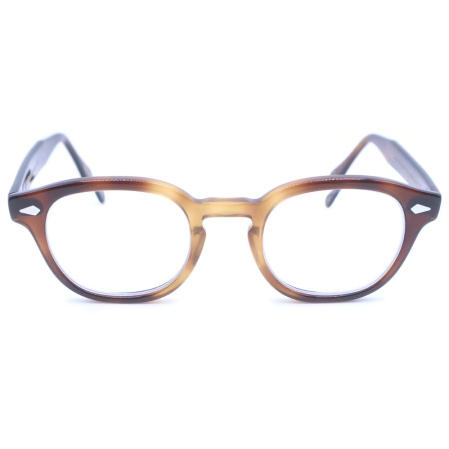 MOSCOT（モスコット） LEMTOSH TOBACCO レムトッシュ ボスリントン
