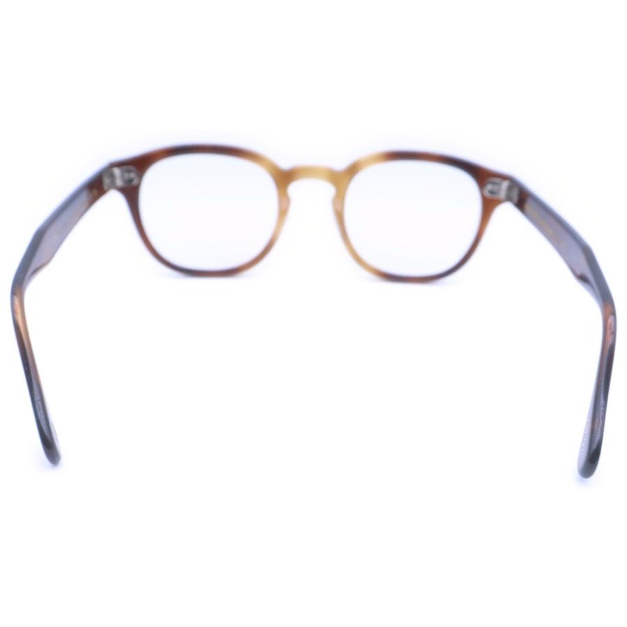 MOSCOT（モスコット） LEMTOSH TOBACCO レムトッシュ ボスリントン