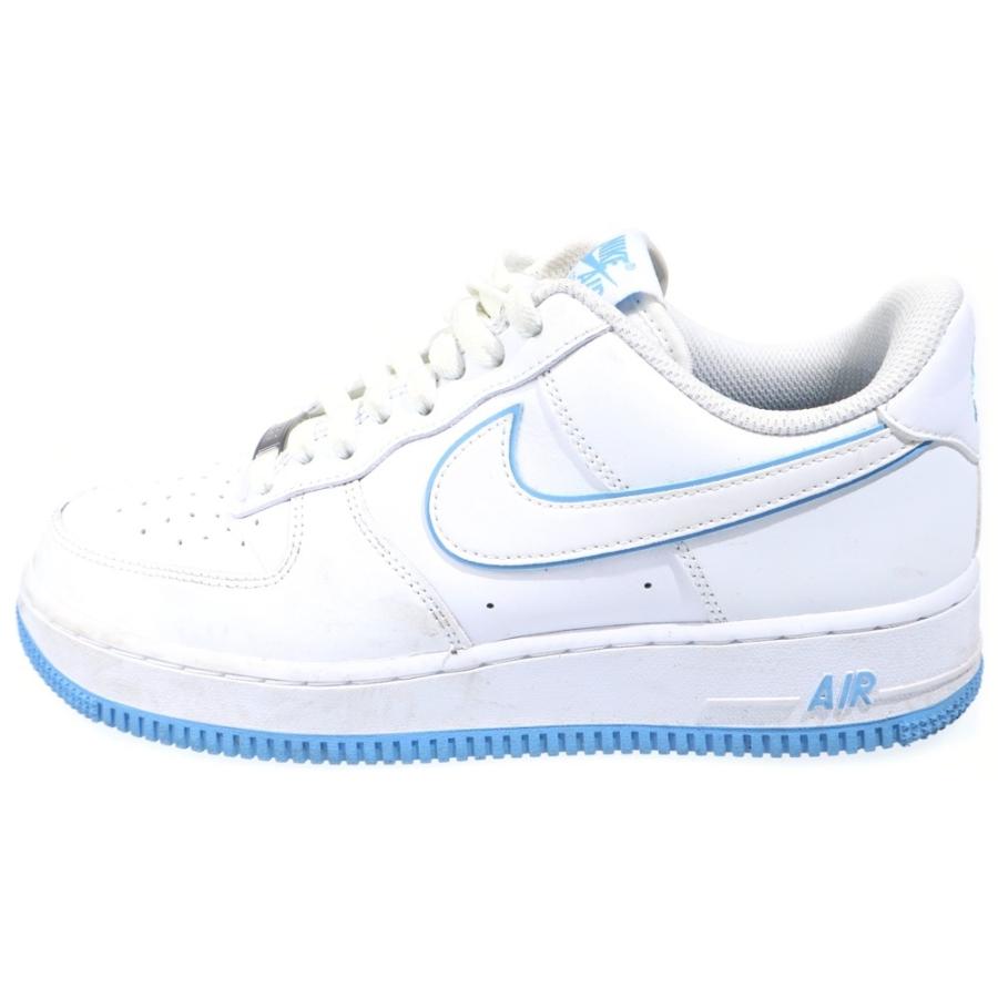NIKE（ナイキ） Air Force 1 Low エアフォース1 ローカットスニーカー