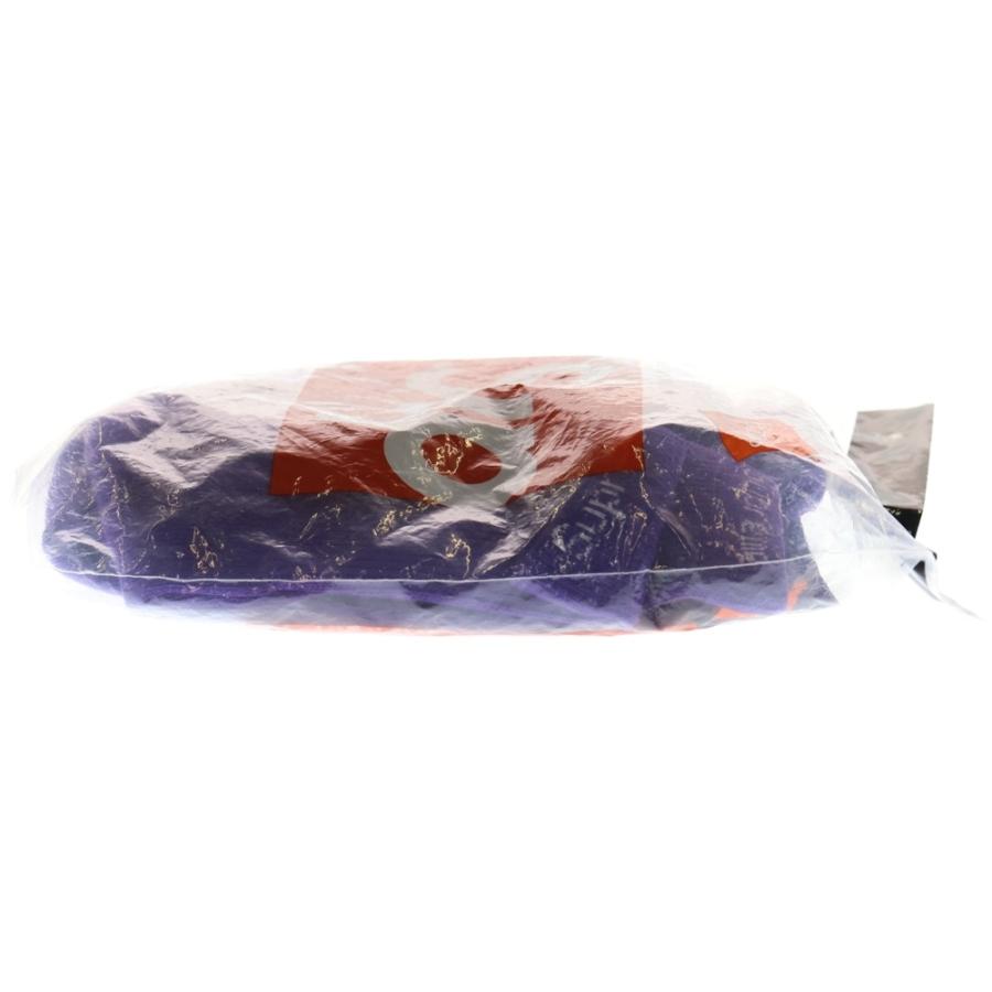 Supreme（シュプリーム） ×Hanes 4Pairs cushion crew socks