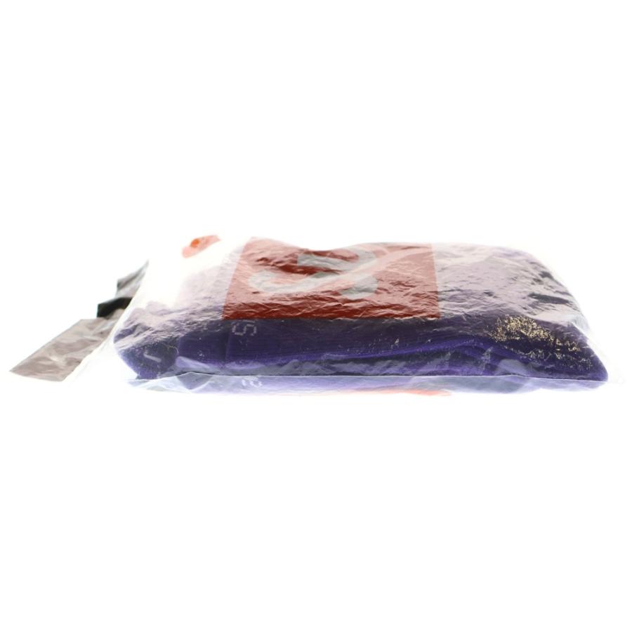 Supreme（シュプリーム） ×Hanes 4Pairs cushion crew socks