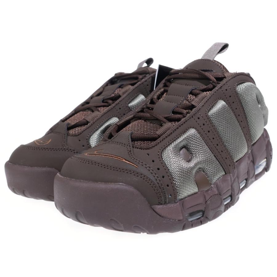 NIKE（ナイキ） Air More Uptempo Low FZ3055-200 エアーモアアップ 