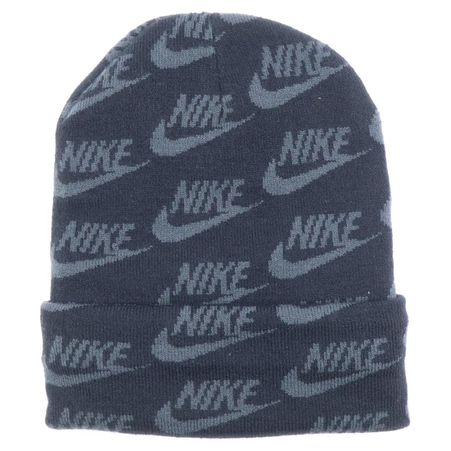 Supreme（シュプリーム） 21SS ×NIKE Jacquard Logos Beanie DC4110