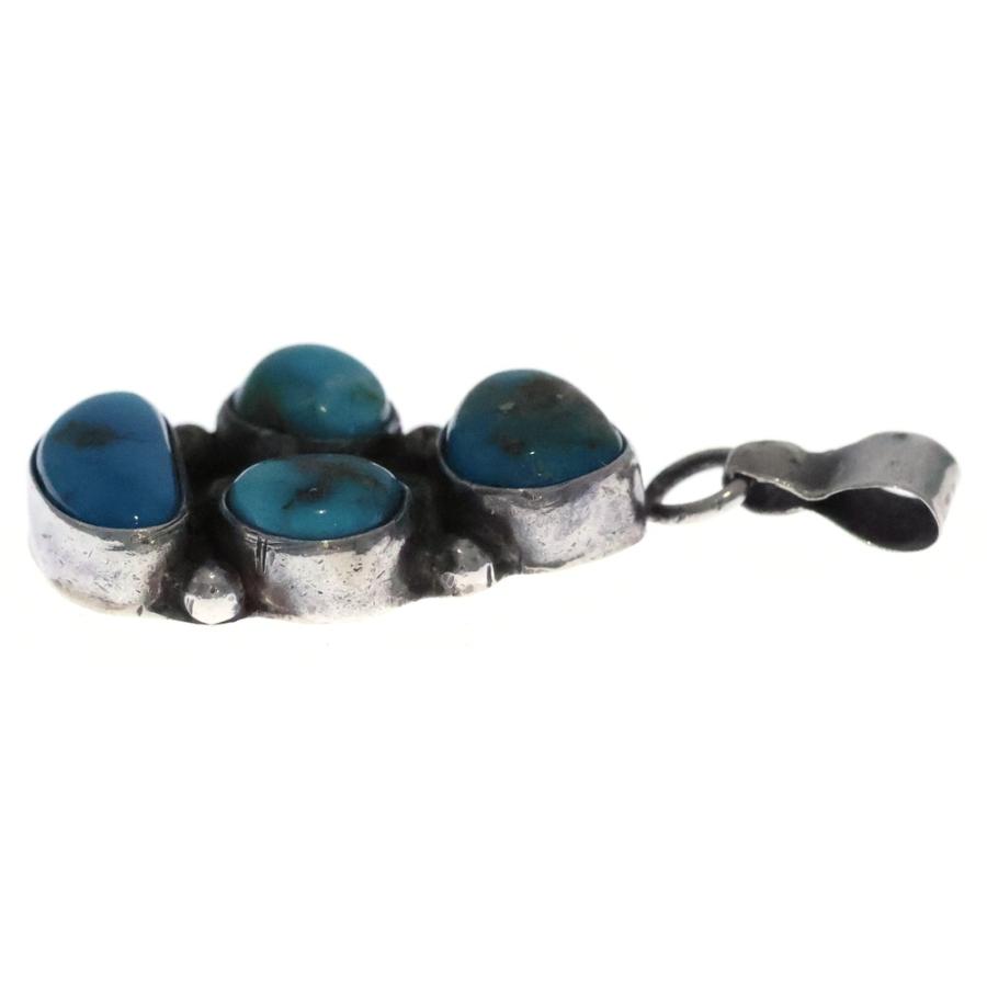Indian Jewelry インディアンジュエリー NAVAJO ナバホ族 B刻印