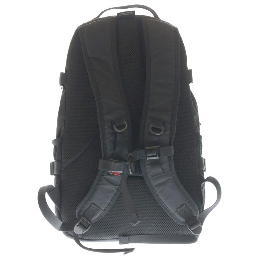 Supreme（シュプリーム） 18AW Backpack ロゴプリント バックパック