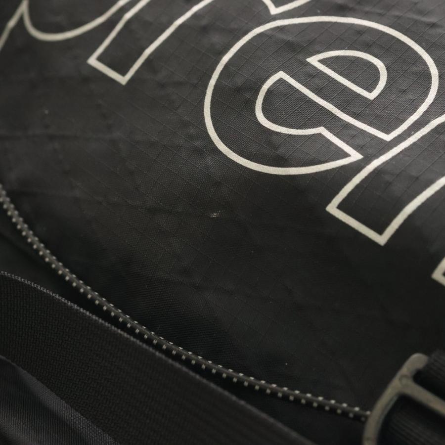 Supreme（シュプリーム） 18AW Backpack ロゴプリント バックパック