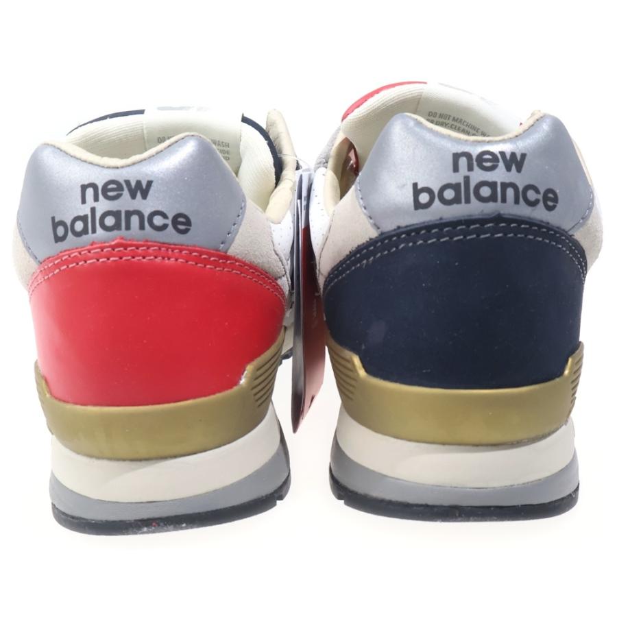 NEW BALANCE CM996OG 26cm お買い上げ　ありがとう御座います。 New Balance（ニューバランス） 996 Grey Navy CM996OG ローカット