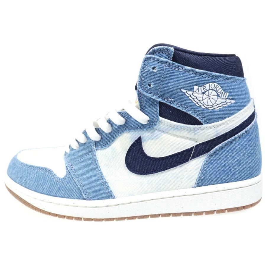 NIKE（ナイキ） AIR JORDAN1 RETRO HIGH OG FQ2947-100 エアジョーダン 