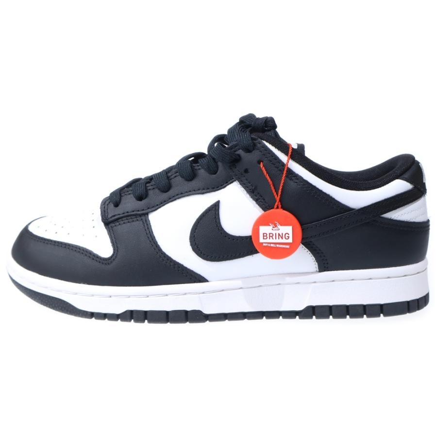 NIKE（ナイキ） DUNK LOW RETRO PANDA DD1391-100 ダンク パンダ 
