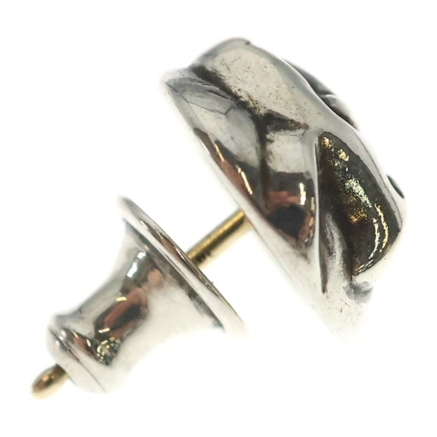 CHROME HEARTS（クロムハーツ） CELTIC ケルティックドッグ ピアス