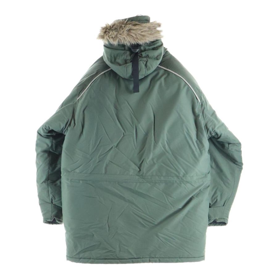 NIKE ACG ナイキエーシージー 00S N-3Bダウンパーカ マルチポケット