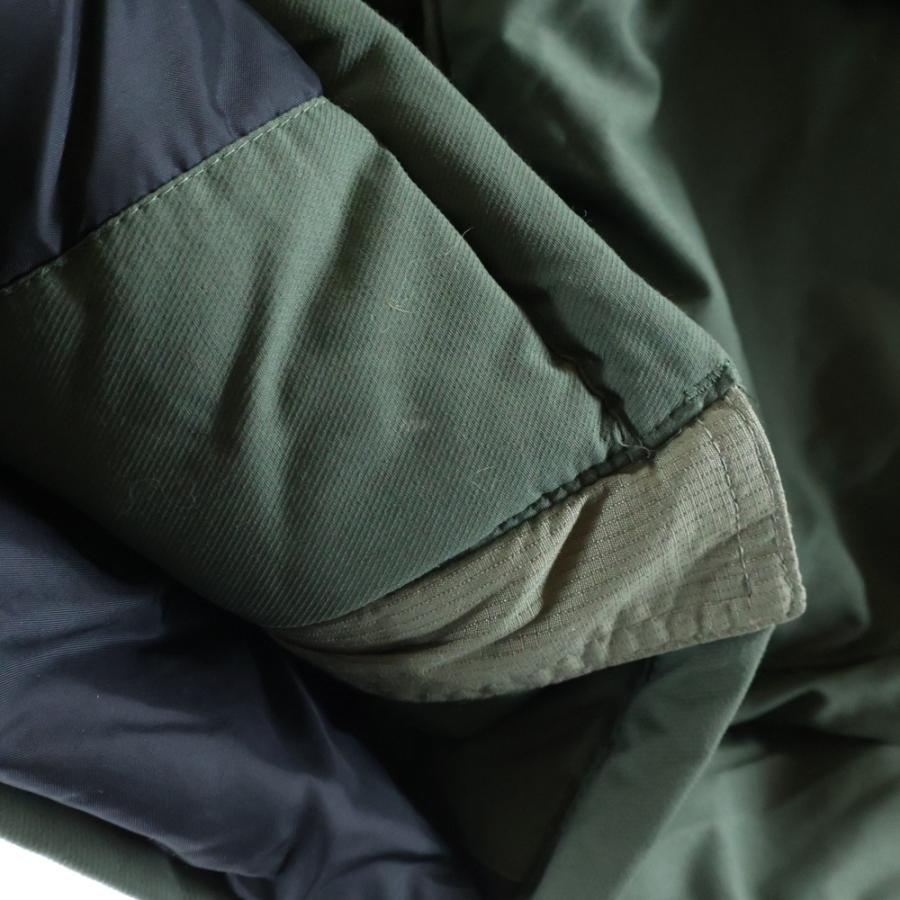 NIKE ACG ナイキエーシージー 00S N-3Bダウンパーカ マルチポケット