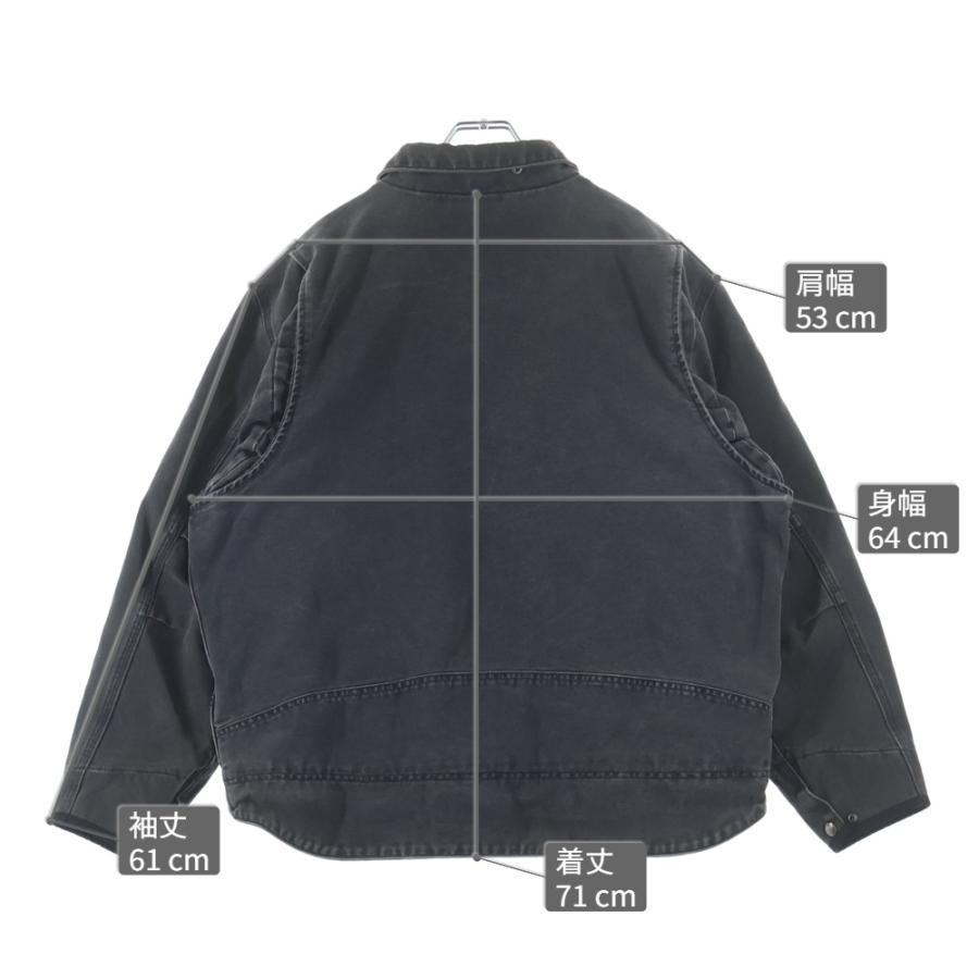 Carhartt（カーハート） 90S BERWICK JACKET バーウィックジャケット