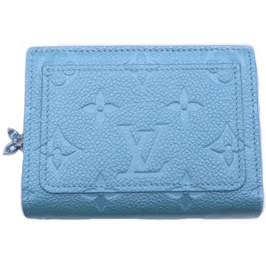 LOUIS VUITTON（ルイ・ヴィトン） モノグラム アンプラント