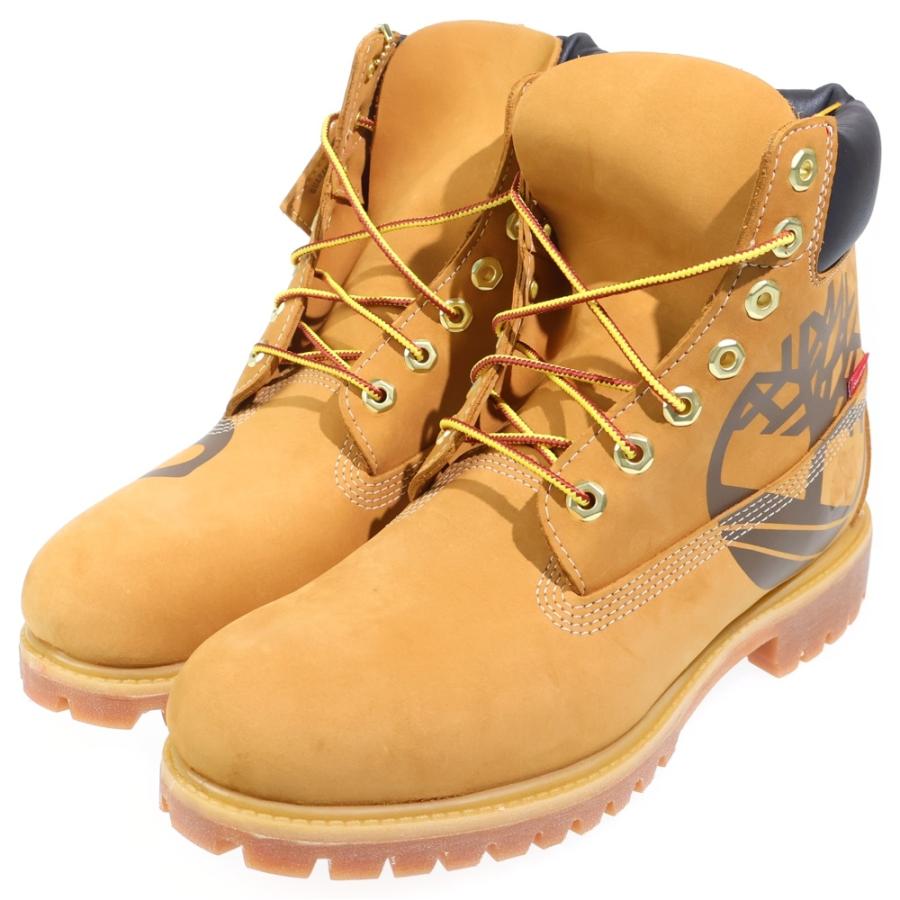 Supreme（シュプリーム） 20AW ×Timberland Premium WaterProof Boot