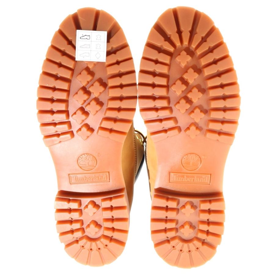 Supreme（シュプリーム） 20AW ×Timberland Premium WaterProof Boot