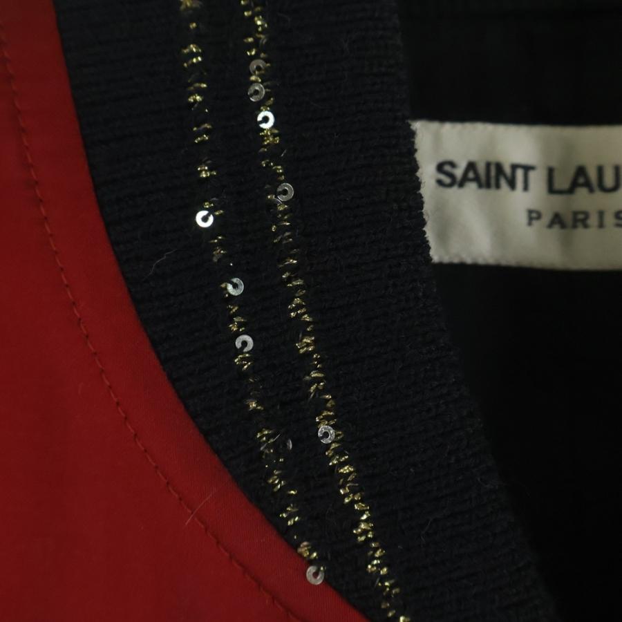 SAINT LAURENT PARIS サンローランパリ 20SS ビジューデザイン