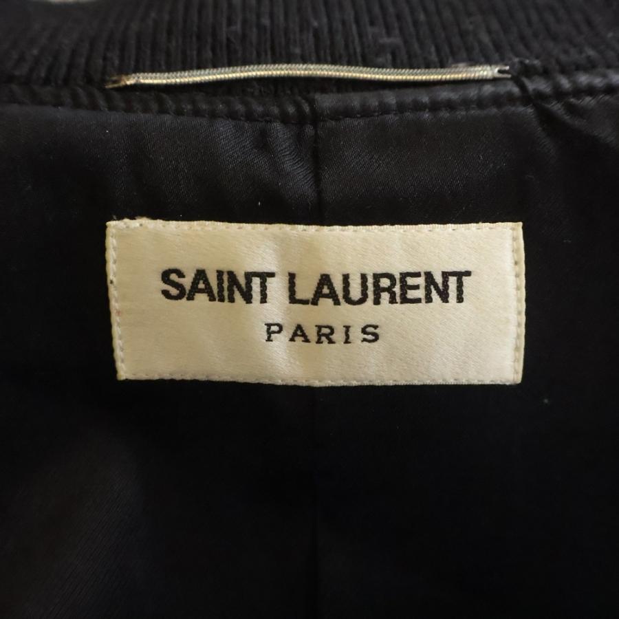 SAINT LAURENT PARIS サンローランパリ 20SS ビジューデザイン