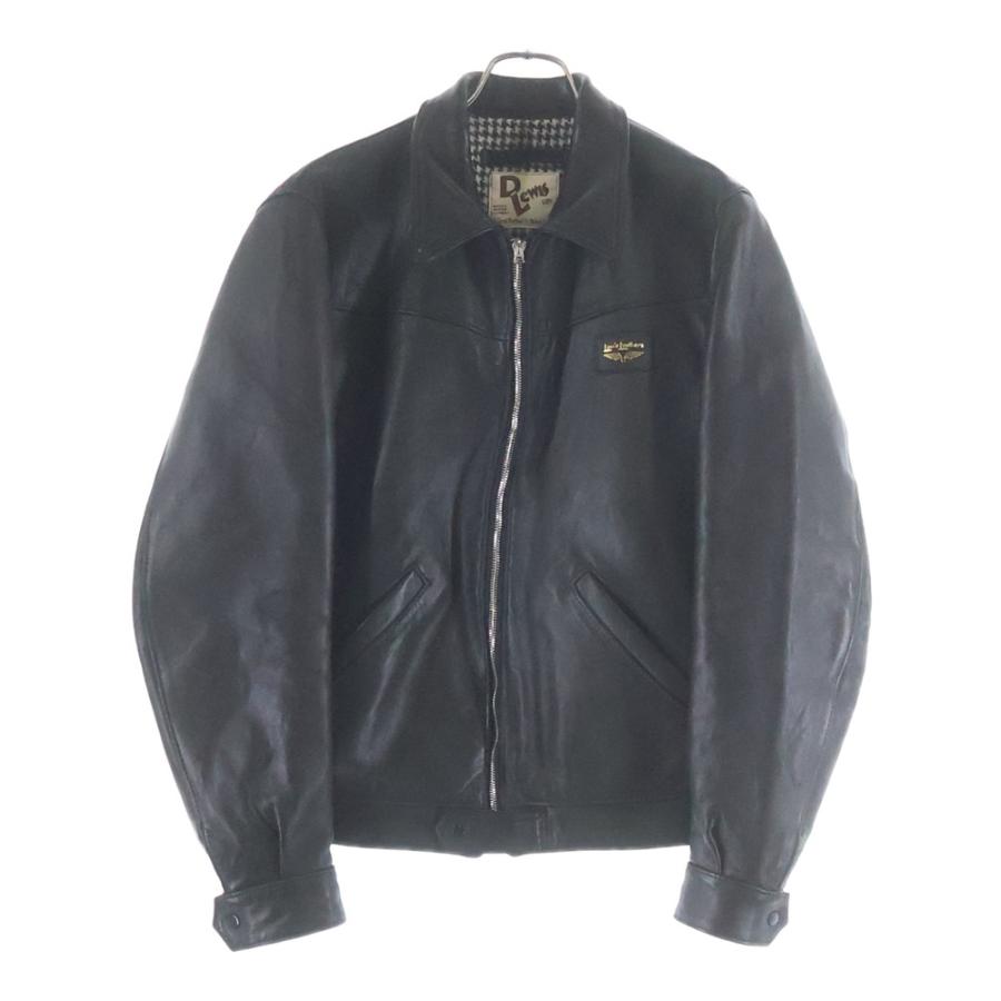 Lewis Leathers ヒステリックグラマー　コラボ シングルライダース Lewis Leathers x HYSTERIC GLAMOUR | HYSTERIC GLAMOUR ONLINE STORE