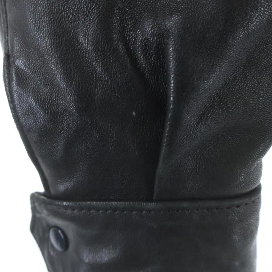 Lewis Leathers ルイスレザー ×HYSTERIC GLAMOUR ヒステリックグラマー