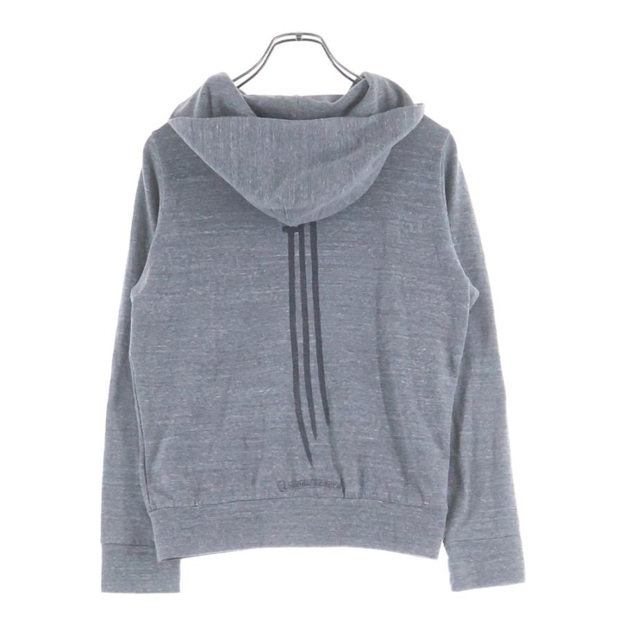 CHROME HEARTS（クロムハーツ） RS3 ダガージップパーカー フーディ