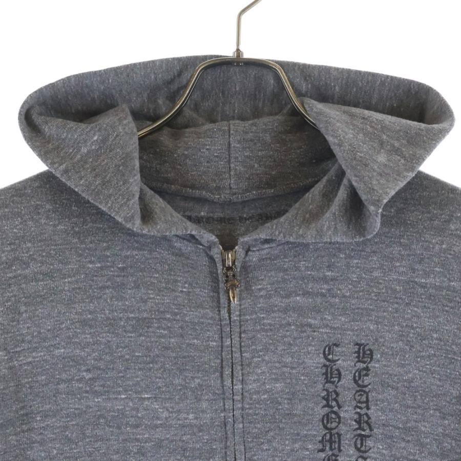 Chrome Hearts クロムハーツ ダガージップアップ パーカー 大阪限定 CHROME HEARTS 】Eye Chart Pink Dagger Zip-Up Hoodie ジップ (CHROME