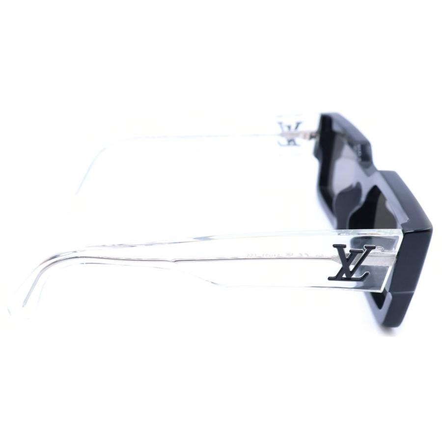 LOUIS VUITTON（ルイ・ヴィトン） LV Clash Square Sunglasses