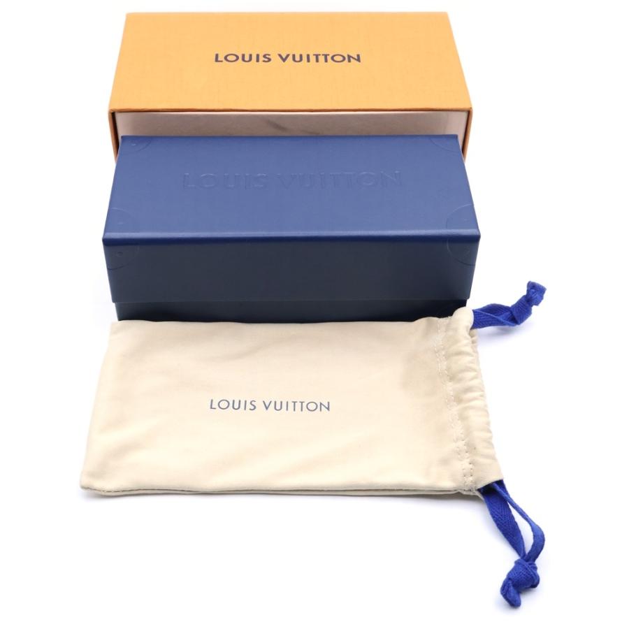LOUIS VUITTON（ルイ・ヴィトン） LV Clash Square Sunglasses