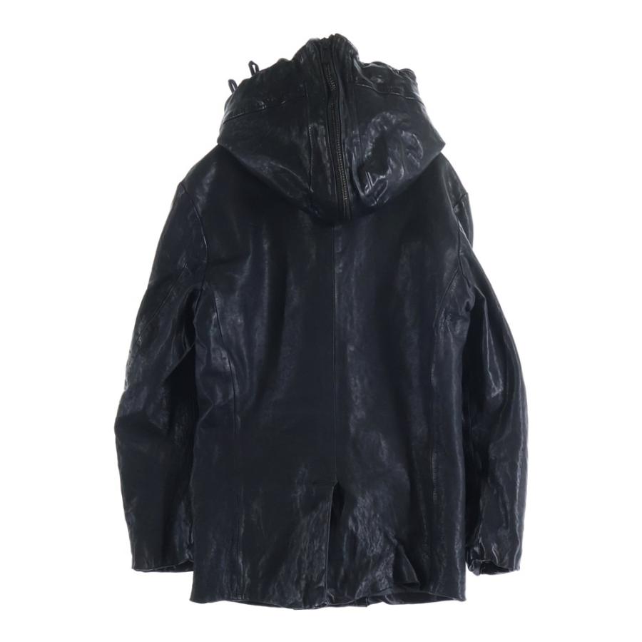 Yohji Yamamoto POUR HOMME ヨウジヤマモト プールオム 21AW ×BACKLASH