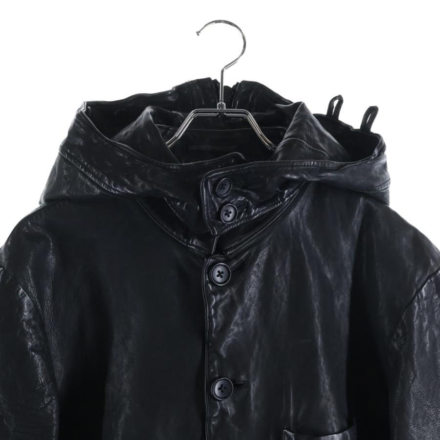 Yohji Yamamoto POUR HOMME ヨウジヤマモト プールオム 21AW ×BACKLASH