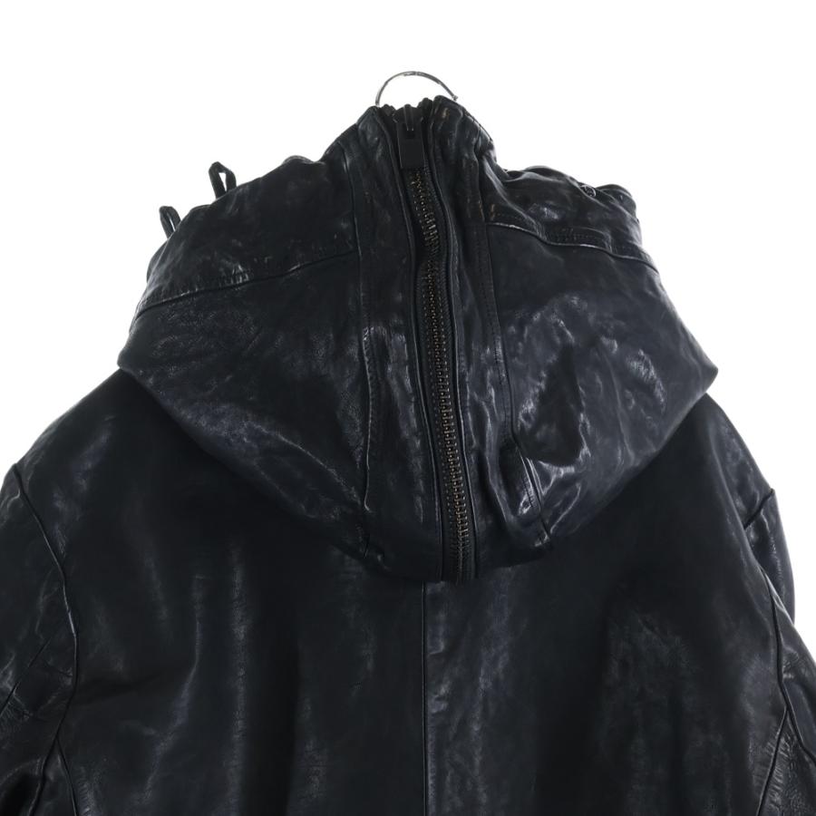 Yohji Yamamoto POUR HOMME ヨウジヤマモト プールオム 21AW ×BACKLASH