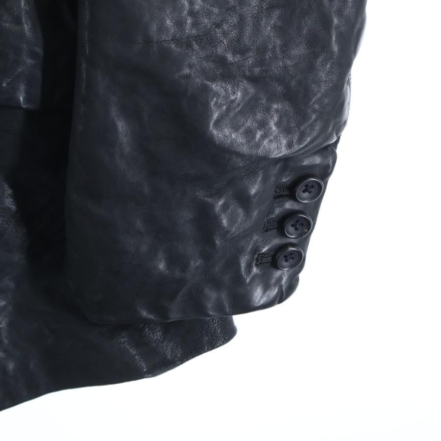 Yohji Yamamoto POUR HOMME ヨウジヤマモト プールオム 21AW ×BACKLASH