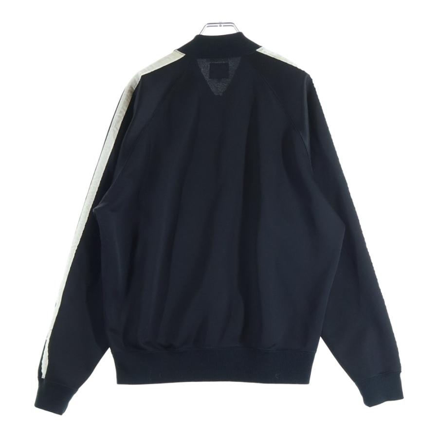 Needles（ニードルス） 20SS Side Line Rib Collar Jacket GL230