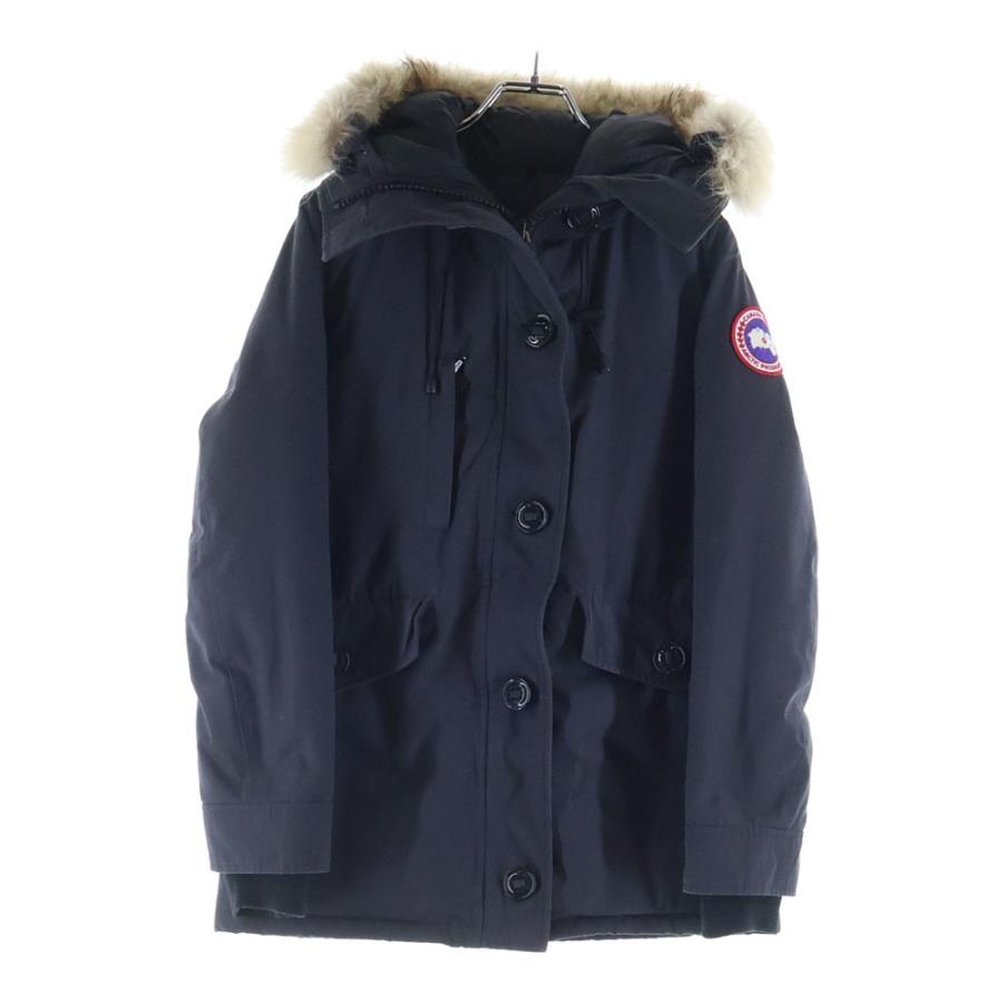 CANADA GOOSE（カナダグース） CHARLOTTE PARKA 2300JL シャーロット