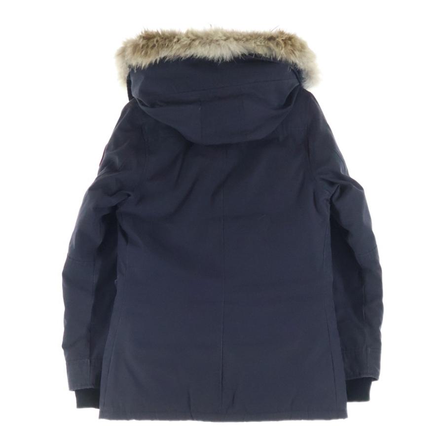 CANADA GOOSE（カナダグース） CHARLOTTE PARKA 2300JL シャーロット