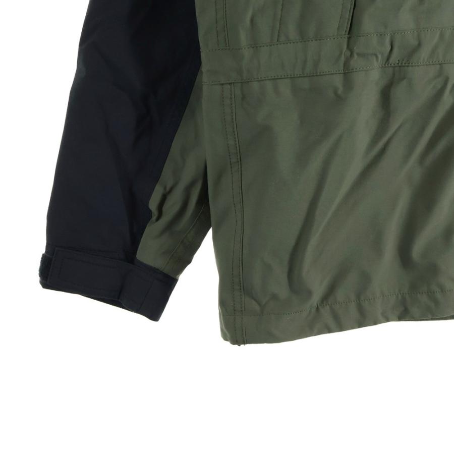 THE NORTH FACE（ザ ノースフェイス） MOUNTAIN LIGHT JACKET GORE-TEX