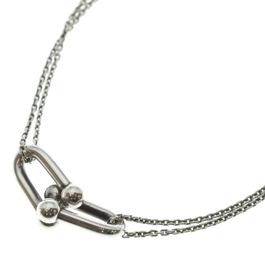 TIFFANY&Co.（ティファニー） TIFFANY & Co. ハードウェア ダブル