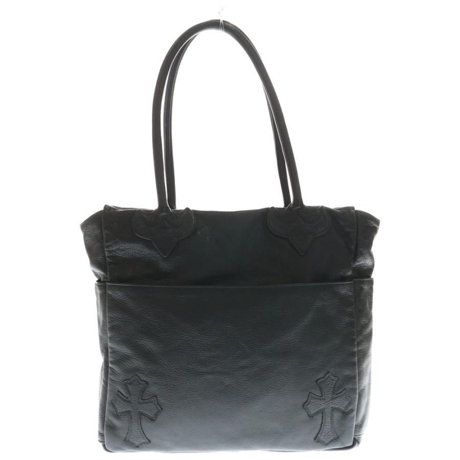 CHROME HEARTS（クロムハーツ） TOTE BAG 4 POCKET 4 CROS PATCH 4
