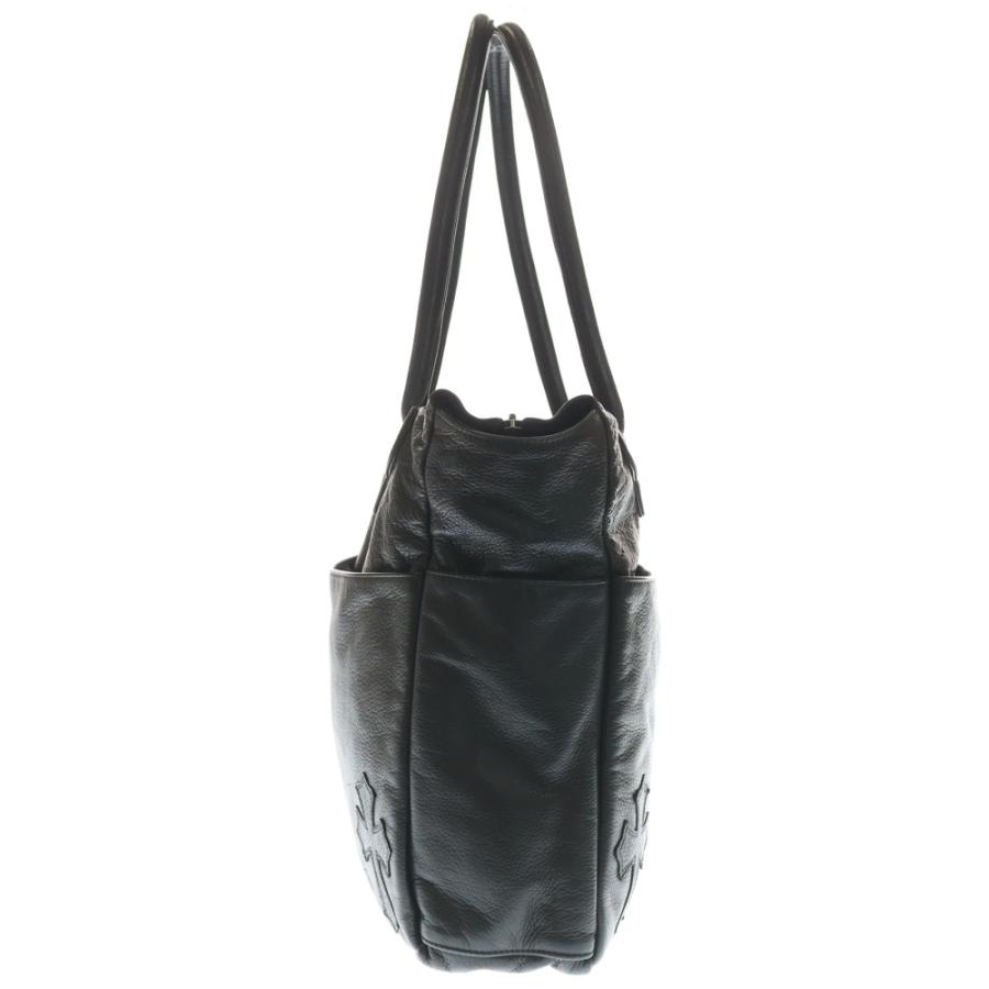 CHROME HEARTS（クロムハーツ） TOTE BAG 4 POCKET 4 CROS PATCH 4