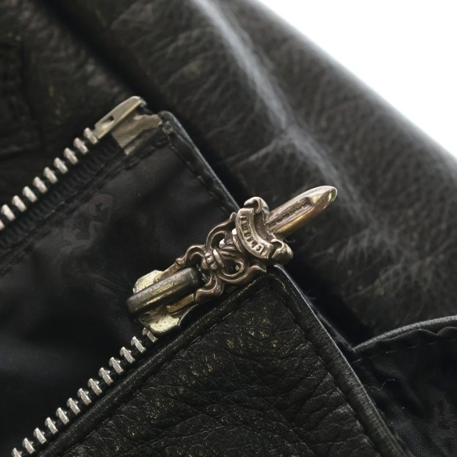 CHROME HEARTS（クロムハーツ） TOTE BAG 4 POCKET 4 CROS PATCH 4