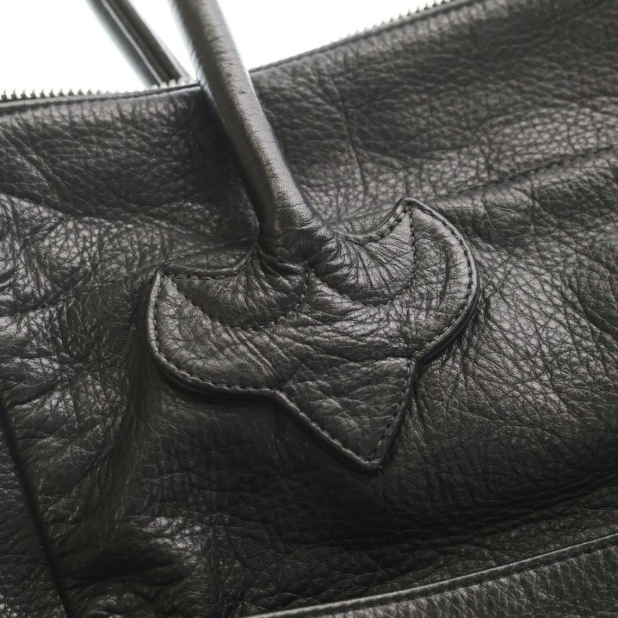 CHROME HEARTS（クロムハーツ） TOTE BAG 4 POCKET 4 CROS PATCH 4