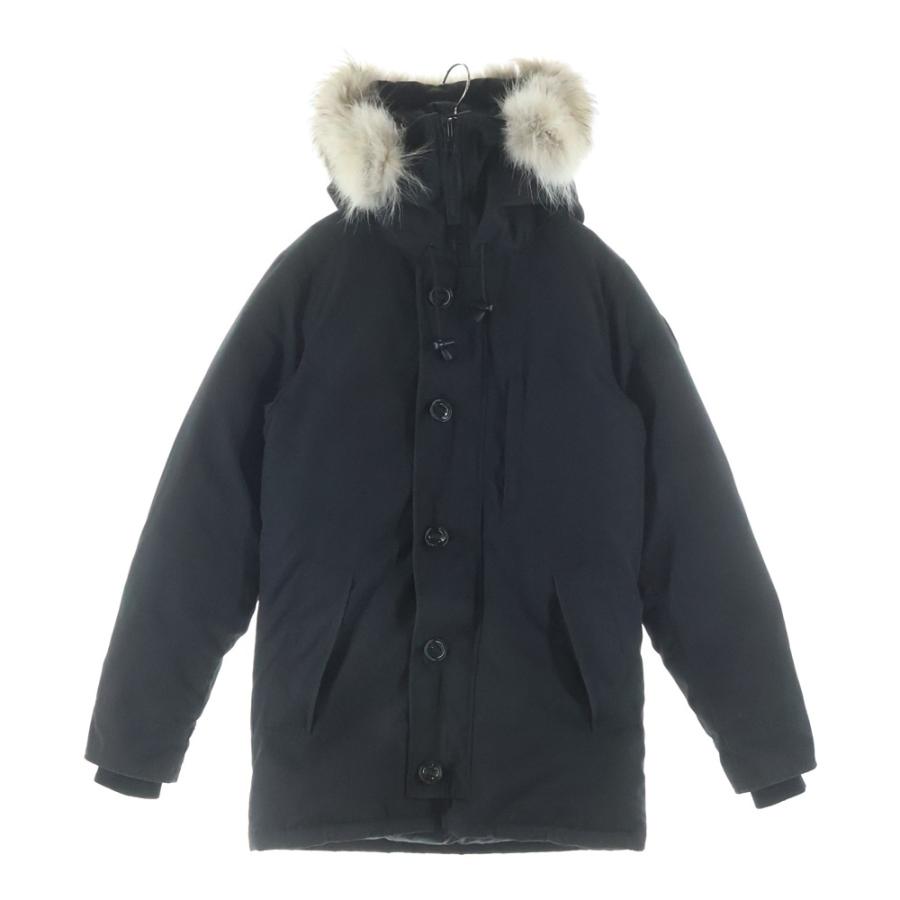 CANADA GOOSE（カナダグース） CHATEAU PARKA BLACK LABEL 3426MB 