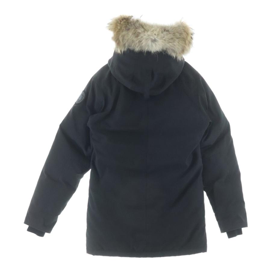 CANADA GOOSE（カナダグース） CHATEAU PARKA BLACK LABEL 3426MB