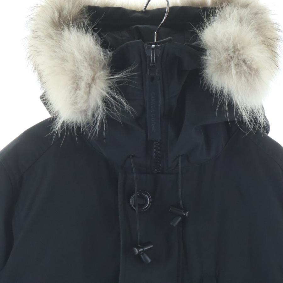 CANADA GOOSE（カナダグース） CHATEAU PARKA BLACK LABEL 3426MB
